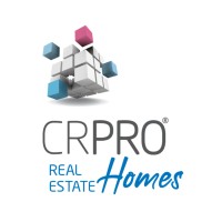 CRPRO Homes logo - Similar company to Deritec Exclusive