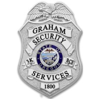 GRAHAM GOVERNMENT SECURITY SERVICES logo - Similar company to Embassy Consulting Services