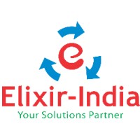 Elixir-India logo - Similar company to Elixir Industries India