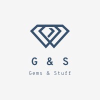 Gems and Stuff logo - Similar company to Kori Moissanite