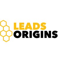 Leads Origins logo - Similar company to Menders