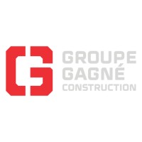 Groupe Gagné Construction inc. logo - Similar company to Lambda Construction