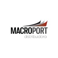 Macroport Distribuidora logo - Similar company to Clac Importação E Exportação