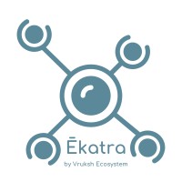 Ekatra logo - Similar company to Mik Web Solutions
