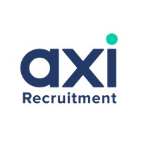 Axi Recruitment Ltd logo - Similar company to Eco Group Hull Ltd