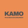 KAMO - Ramen & Deuren logo - Similar company to Oneplus Projects