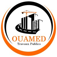 ENTREPRISE OUAMED TRAVAUX PUBLICS logo - Similar company to Bramos Consulting
