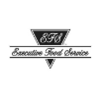 Executive Food Service