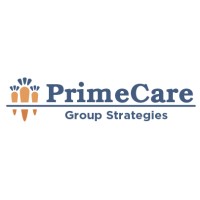 PrimeCare Group Strategies logo - Similar company to Administrative Concepts, Inc
