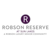 Robson Reserve at Sun Lakes logo - Similar company to Everlasting Services