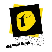 Compagnie Spectacle Pour tous logo - Similar company to Emahi