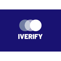 iVerify Research Services® logo - Similar company to Asdintech Services Pvt Ltd
