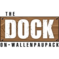 The Dock on Wallenpaupack logo - Similar company to Galaxy Freight Service