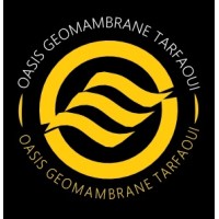 Sarl Oasis Geomembrane Tarfaoui logo - Similar company to Greenfield Rubber & Commodities