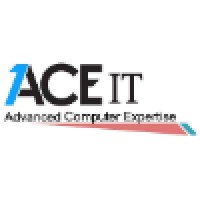 ACE IT logo - Similar company to Techenvy