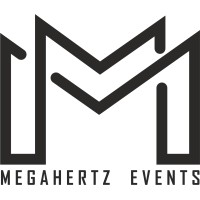 Megahertz Events logo - Similar company to Megahertz Ltd