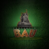 Aesthetic BAU logo - Similar company to Phulkuri Ashar