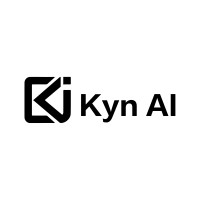 KYN AI logo - Similar company to Xinshop Electronics Co., Ltd