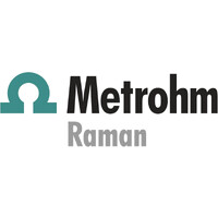 Metrohm Raman logo - Similar company to Airsense Analytics® Gmbh