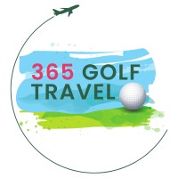 365 Golf Travel logo - Similar company to Optimatis  - Itsm/Esm Solution Partner