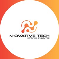 N-ovative Tech logo - Similar company to Devoski Systems