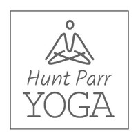 Hunt Parr Yoga logo - Similar company to Mind Over Matter