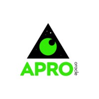 APRO Oracle logo - Similar company to Codemao
