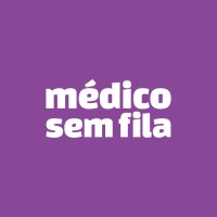 Médico Sem Fila logo - Similar company to Databell