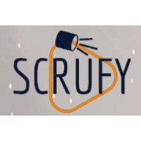 Scrufy logo - Similar company to Spaceprk