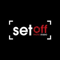 Set Off Photo Studio logo - Similar company to Studio Photo Pulsar