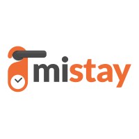 MiStay - India's Largest Hourly Hotels logo - Similar company to Brevistay