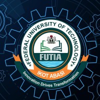 Federal University of Technology, Ikot Abasi (FUTIA) logo - Similar company to Ibbil Computers