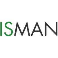 Isman logo - Similar company to Iscot Services S.A