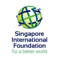 Singapore International Foundation logo - Similar company to Singapore Business Federation (Sbf) Foundation