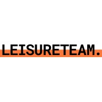 LeisureTeam logo - Similar company to Leadlogic