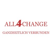 ALL4CHANGE AG / Elternkunst logo - Similar company to Kokoté – Die Urner Taschenmanufaktur