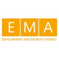 EMA – Development and Mobility Agency logo - Similar company to Digitalents Ukraine