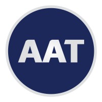 AATGB logo - Similar company to Accessibleprs