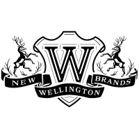 New Wellington Brands logo - Similar company to Nebula9 Vodka