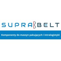 SUPRABELT logo - Similar company to Dais Ball Chain Manufacture Co., Ltd