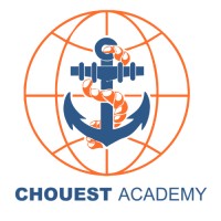 Chouest Academy - Escola Corporativa do Grupo Chouest logo - Similar company to Nautical Science Academy