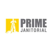 Prime Janitorial RD logo - Similar company to Asri
