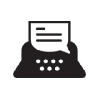 The Wordesmith Collective logo - Similar company to Edao