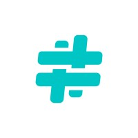 Hashpays logo - Similar company to Coindee