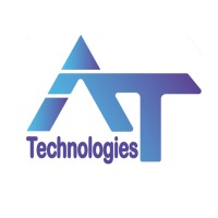 AT Technologies logo - Similar company to Sparkdigix
