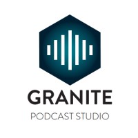 Granite Podcast Studio logo - Similar company to The Podcast Studio Nm