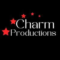 Charm Productions UK logo - Similar company to Studio Spectroscope