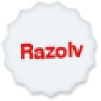 Razolv logo - Similar company to Not
