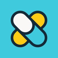 Perx Health logo - Similar company to The Martec