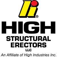 High Structural Erectors LLC logo - Similar company to Acme Erectors, Inc.